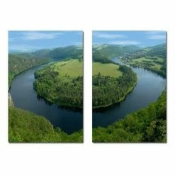 Best Pirce 🧨 Pemberly Row Canvas Wall Art ✨