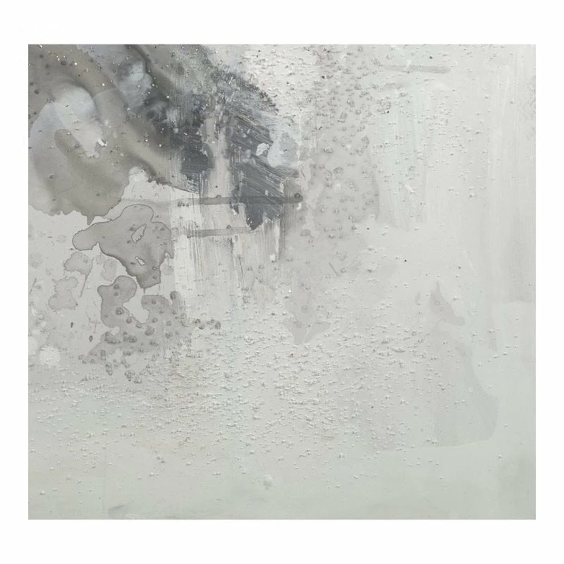 Best deal ⭐ Moe's Home Collection Seascape Abstract Fabric Canvas Wall Art In Multi-Color 😀 - Image 3