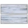 Promo 🧨 Uttermost Drifting Abstract Landscape Art (Set Of 2) ✨