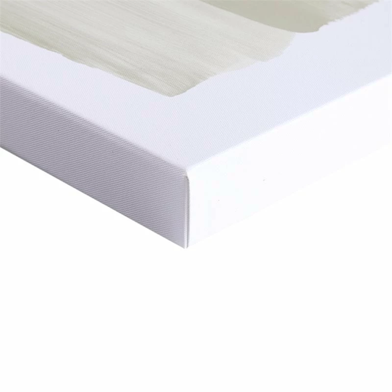 Budget ๐ฅฐ Olliix Urban Habitat 3-Piece MDF Abstract Printed Canvas With Metallic Foil In Taupe ๐ฅ - Image 5