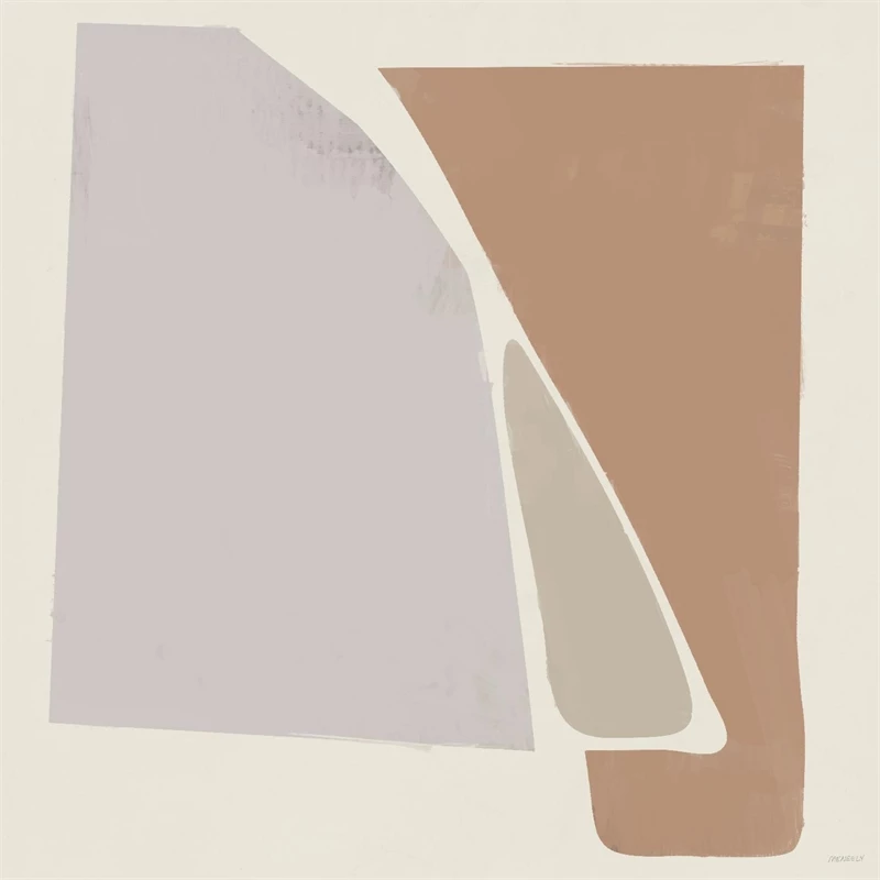 Best Sale 🛒 Giant Art 72x72 Machine Abstract I Fine Art Giant Canvas Print In Multi-Color 🔥