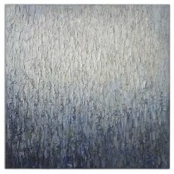 Best reviews of 🎉 Uttermost Outside The Window Hand Painted Frameless Canvas Art 👏