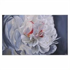 Best Sale 🔥 Renwil Floral Elegance Frameless Canvas Wall Art 🧨