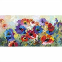 Coupon 🎉 Yosemite Home Decor Yosemite Artwork - Flower Garden 🤩
