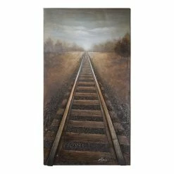 Wholesale ⭐ Yosemite Home Decor Yosemite Artwork - Vanishing Into The Distance 💯