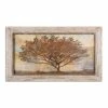 Coupon ✔️ Uttermost Autumn Radiance Sepia Framed Art 😍